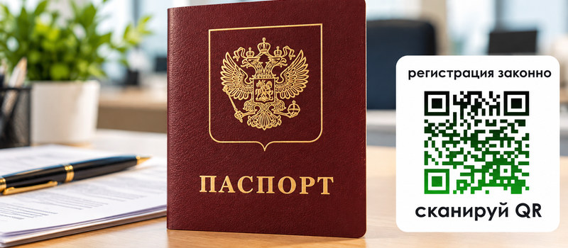 прописка в Тогучине регистрация в Тогучине
